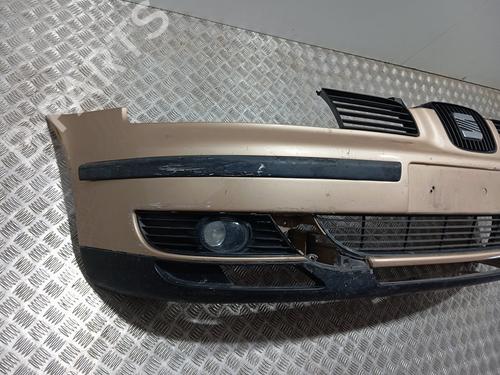 Front bumper SEAT TOLEDO II (1M2) 1.9 TDI | BP26602986C7 