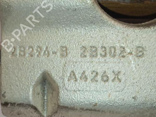 Right front brake caliper FORD KUGA III (DFK) 2.5 Duratec Plug-in-Hybrid | BP39104853M104 - Image 2