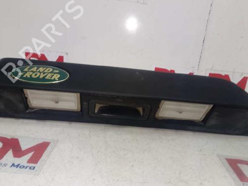 Tailgate handle LAND ROVER DISCOVERY III (L319) 2.7 TD 4x4 | BP12662517C132 