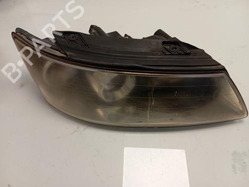 Used Right headlight HYUNDAI SONATA V (NF) 2.0 CRDi (140 hp) 23565259