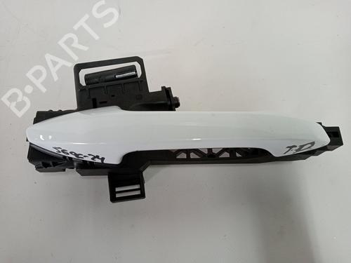 Used Rear right exterior door handle KIA SPORTAGE V (NQ5) [2021-2025]  21191162
