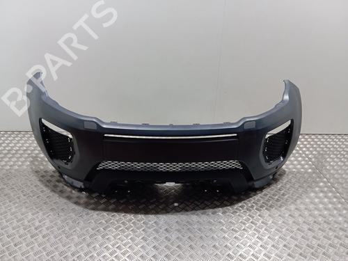 Used Front bumper LAND ROVER RANGE ROVER EVOQUE (L538) [2011-2019]  21063919