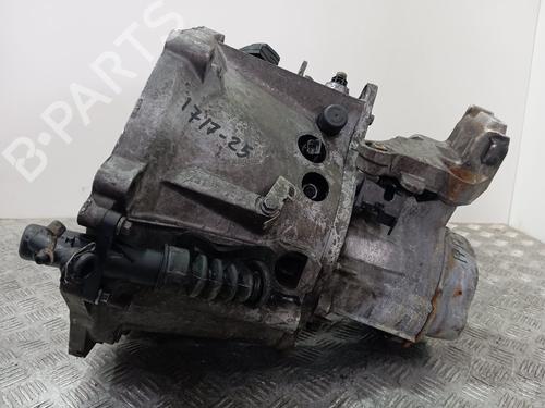 Gearbox CITROËN BERLINGO (ER_, EC_) | BP25856288M3