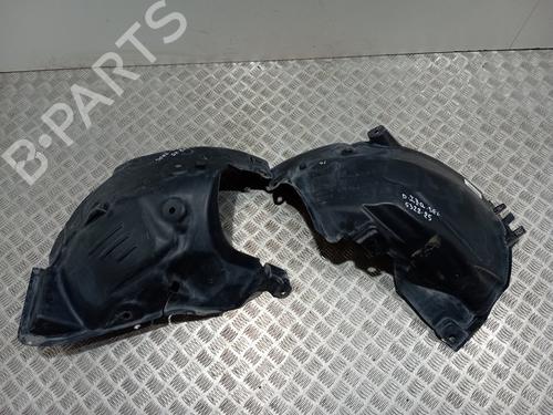 Used Wheel arch RENAULT ZOE (BFM_) ZOE (88 hp) 28705743