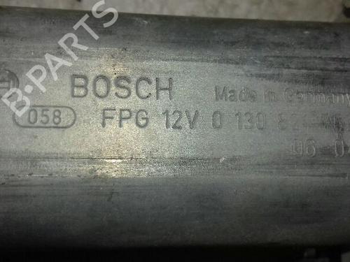 Front right window mechanism CITROËN XSARA PICASSO (N68)  | BP12658085C23 