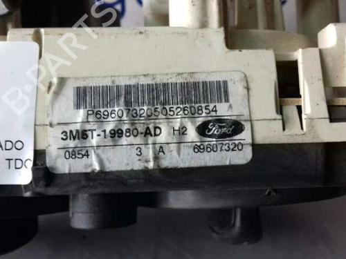 Climate control FORD FOCUS II (DA_, HCP, DP)  | BP16909482I5 