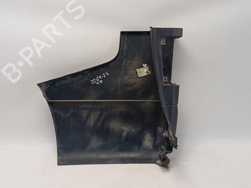 Corner bumper RENAULT TRAFIC III Van (FG_)  | BP27277247C117 