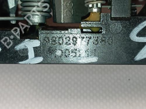 Rear left exterior door handle CITROËN C4 III (BA_, BB_, BC_)  | BP27501076C130 
