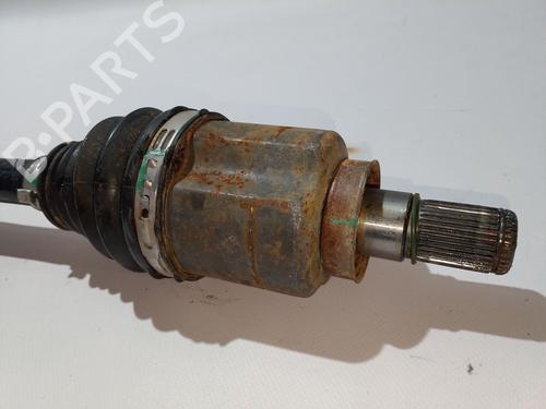 Left front driveshaft MG MG HS (AS23) | BP40228952M38 - Image 2