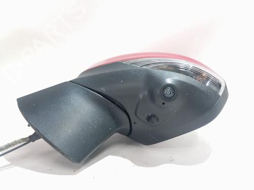 Left mirror FORD PUMA (J2K, CF7) | BP37024498C26 - Image 3