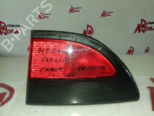Used Right taillight RENAULT MEGANE I Classic (LA0/1_) 1.4 (LA0E, LA0V) (75 hp) 12834634