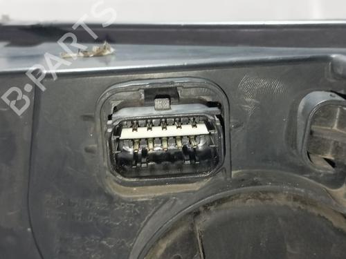 Right headlight CITROËN C4 II (NC_) 1.6 HDi 115 | BP40036108C29 - Image 3
