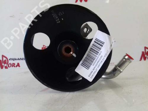 Steering pump CHEVROLET CAPTIVA (C100, C140)  | BP12640201M99 