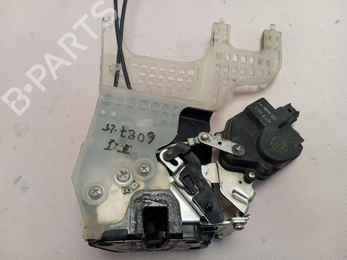 Rear left lock HYUNDAI TUCSON (JM) 2.0 CRDi | BP29079010C100 
