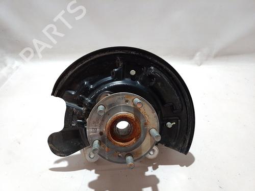 Used Right front steering knuckle Right front steering knuckle 39095751 39095751