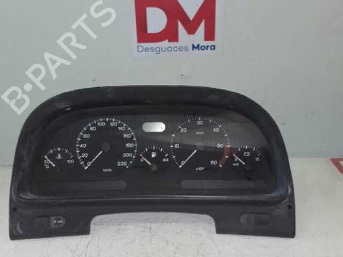 Used Instrument cluster LANCIA KAPPA (838_) 2.4 T.DS (838AE1AA, 838AH1AA) (124 hp) 12646397