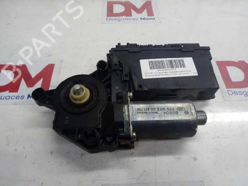 Right rear window motor AUDI A4 B6 (8E2) 2.0 | BP12653341E22 