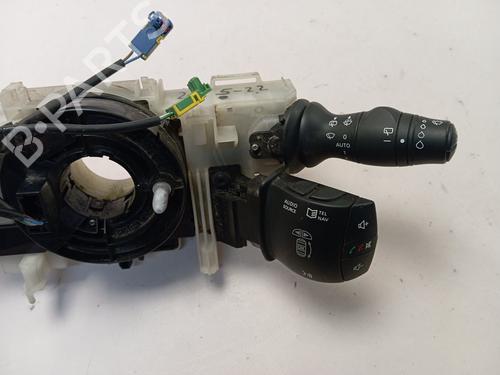 Headlight switch RENAULT LAGUNA III (BT0/1) 2.0 dCi (BT07, BT0J, BT14, BT1A, BT1S) | BP22648810I24 