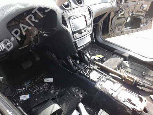 Comfort control module FORD MONDEO IV (BA7) | BP12637695M56