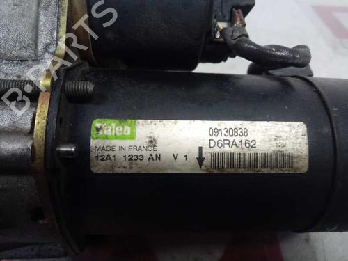 Startmotor OPEL AGILA (A) (H00) 1.2 16V (F68) | BP12838432M8 