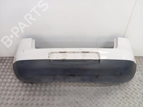 Used Rear bumper VW GOLF V (1K1) [2003-2010]  27676157
