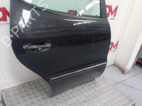 Right rear door MERCEDES-BENZ A-CLASS (W168) A 170 CDI (168.009, 168.109) | BP12663928C5 
