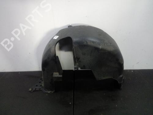 Wheel arch AUDI A1 Sportback (GBA)  | BP16746235C56 