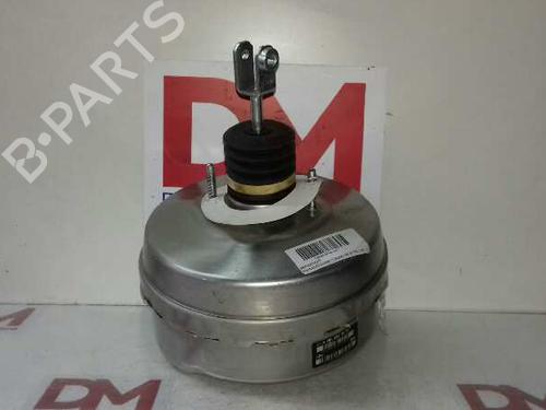 Used Servo brake MERCEDES-BENZ C-CLASS (W205) [2013-2023]  12645654