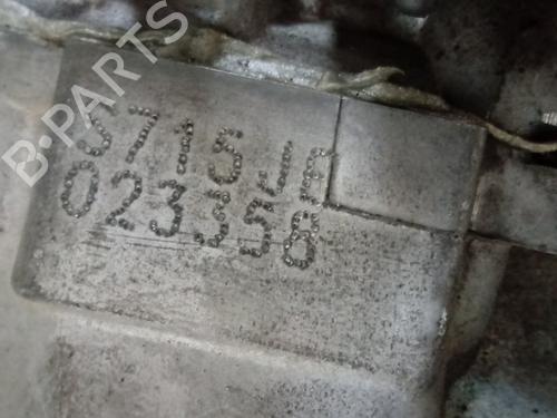 Gearbox HYUNDAI TUCSON (JM) 2.0 CRDi | BP22772472M3 