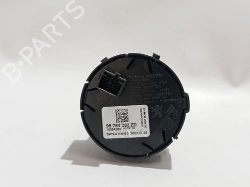 Switch PEUGEOT PARTNER Box Body/MPV (K9) 1.5 BlueHDi 100 | BP37265980I30 - Image 2