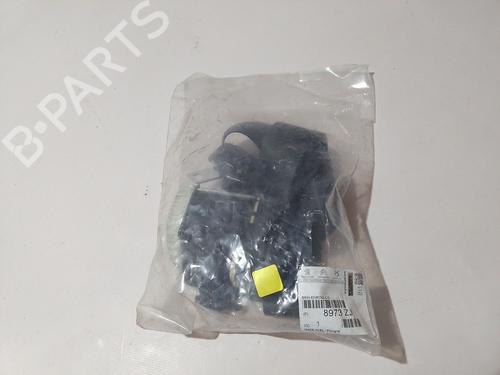 Front right seatbelt CITROËN C3 Pluriel (HB_) 1.4 HDi | BP35819521I25 - Image 6