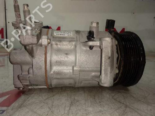 AC compressor FORD FIESTA VII (HJ, HF)  | BP12668811M34 