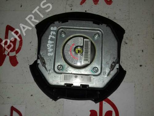Driver airbag NISSAN MICRA III (K12) 1.4 16V | BP16657617C9 