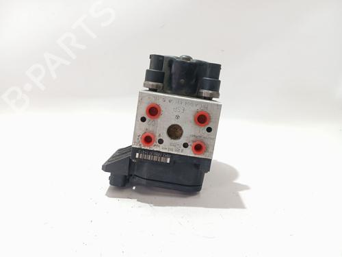 Used ABS pump ABS pump MERCEDES-BENZ A-CLASS (W168) [1997-2005] 31177772 31177772