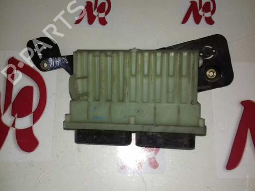Used Engine control unit (ECU) OPEL ASTRA G Estate (T98) 2.0 DI (F35) (82 hp) 12641560
