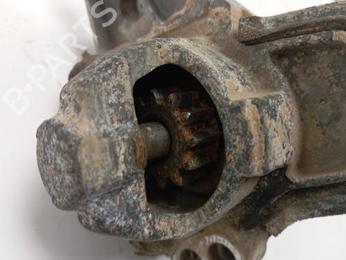 Starter RENAULT KADJAR (HA_, HL_)  | BP23549275M8 