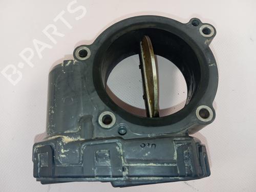 Used Throttle body MERCEDES-BENZ B-CLASS Sports Tourer (W246, W242) [2011-2018]  27337152