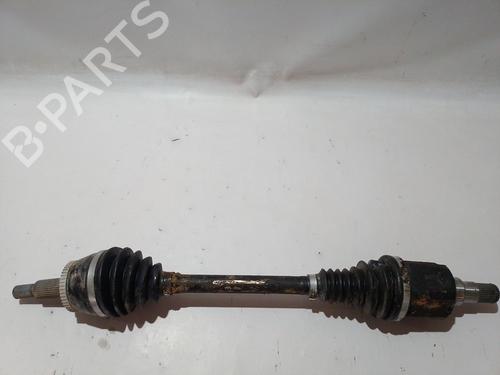 Left front driveshaft BYD SEAL U | BP39095710M38 - Image 4