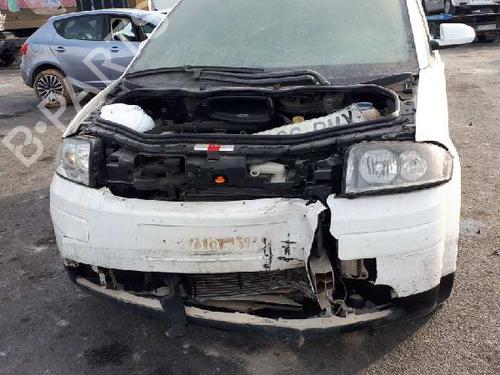 Right front suspension arm AUDI A2 (8Z0) 1.4 | BP12657243M13