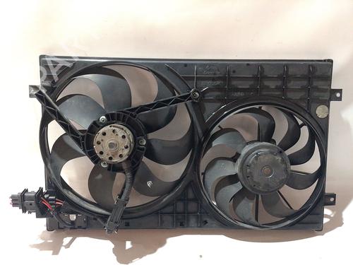 Used Radiator fan Radiator fan 37693221 37693221