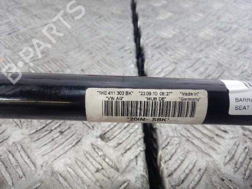 Outra SEAT LEON (1P1) 1.2 TSI | BP16565466O1