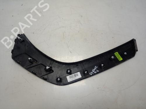 Rear right wheel arch trim HYUNDAI TUCSON (TL, TLE) 1.7 CRDi | BP16958845C137 