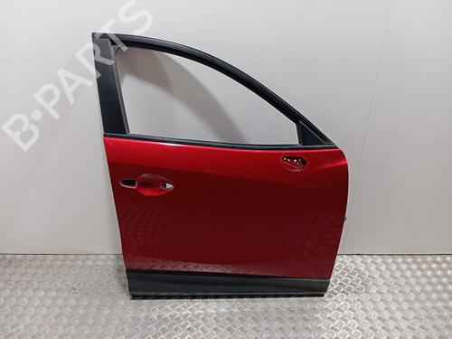 Used Right front door MAZDA CX-5 (KE, GH) [2011-2017]  22444518