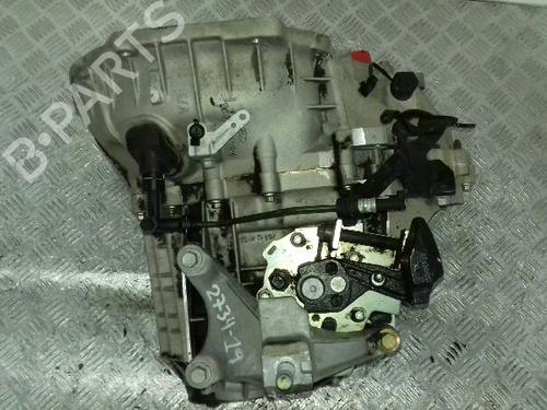 Gearbox FORD ESCORT VI (GAL, AAL, ABL)  | BP12657292M3 