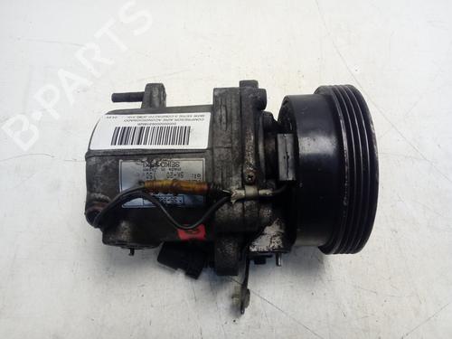 AC compressor BMW 3 Compact (E36) 316 i | BP16260701M34 