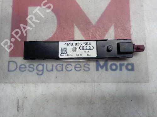 Used Other AUDI A4 B9 (8W2, 8WC) 2.0 TFSI (190 hp) 30371036