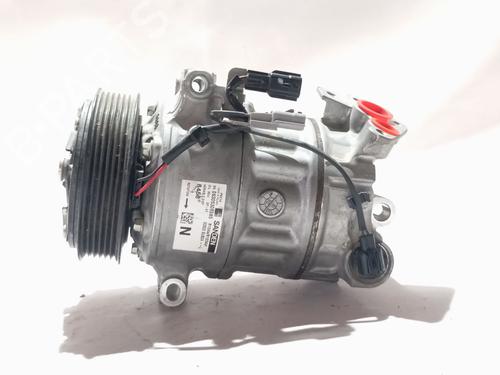 AC compressor RENAULT CLIO V (B7_) 1.5 Blue dCi 100 (B7AD) | BP39435610M34 - Image 2