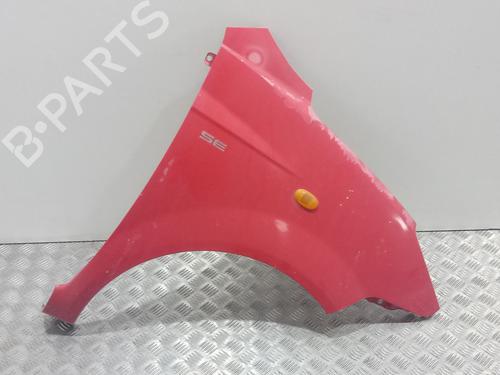 Used Right front fenders DAEWOO MATIZ (M100, M150) 1.0 (64 hp) 19732138