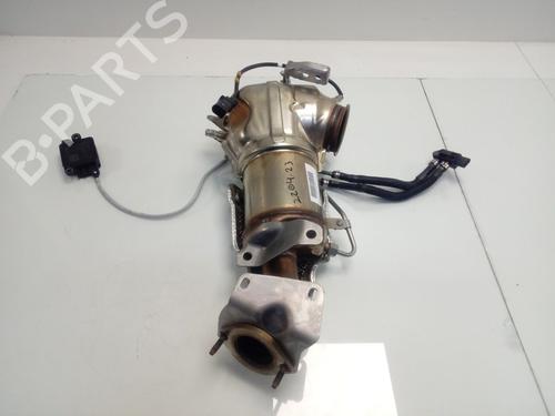 partikelfilter JEEP COMPASS (MP, M6, MV, M7)  | BP18265592M81 