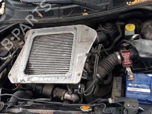 Hood NISSAN X-TRAIL I (T30)  | BP12905718C1 